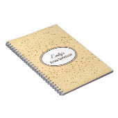 Carnet Carnet-Jeune mariée (Côté Droit)