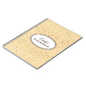 Carnet Carnet-Jeune mariée (Côté gauche)