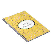 Carnet Carnet-Jeune mariée (Côté Droit)