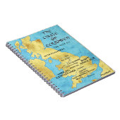 Carnet Carnet/Journal (Côté Droit)