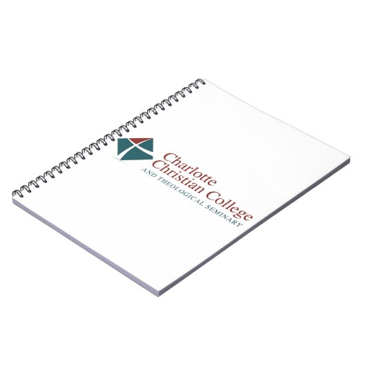 Carnet Carnet/Journal CCCTS (Côté gauche)