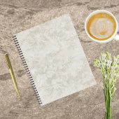 Carnet Carnet/Journal Fiançailles mariage