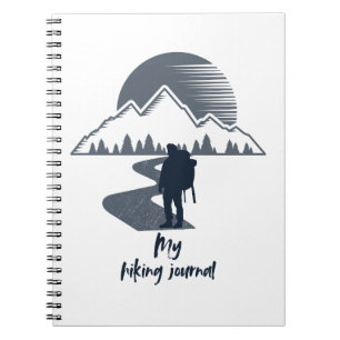 Carnet Carnet/Journal randonnée