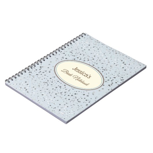 Carnet Carnet-mariée (Côté gauche)