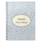 Carnet Carnet-mariée (Devant)