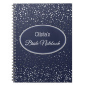 Carnet Carnet-mariée (Devant)