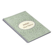 Carnet Carnet-mariée (Côté Droit)