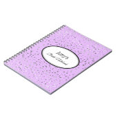 Carnet Carnet-mariée (Côté gauche)