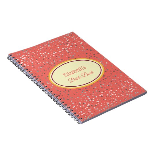 Carnet Carnet-mariée (Côté Droit)