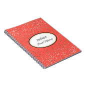 Carnet Carnet-mariée (Côté Droit)