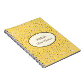 Carnet Carnet-mariée (Côté Droit)