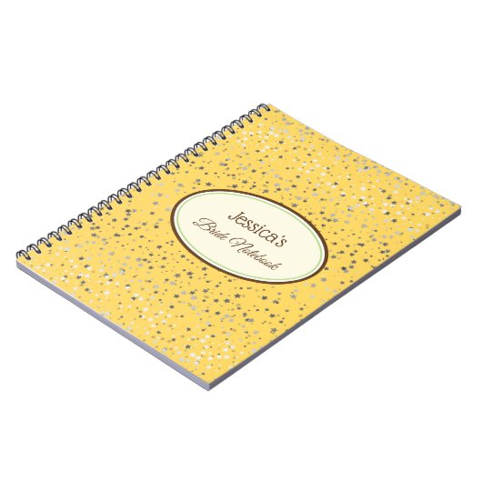 Carnet Carnet-mariée (Côté gauche)