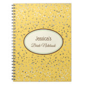 Carnet Carnet-mariée (Devant)