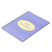 Carnet Carnet-mariées (Côté gauche)