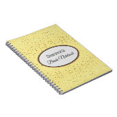 Carnet Carnet-mariées (Côté Droit)