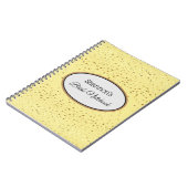 Carnet Carnet-mariées (Côté gauche)