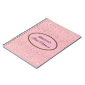 Carnet Carnet-mariées (Côté gauche)