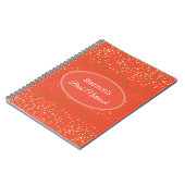 Carnet Carnet-mariées (Côté gauche)