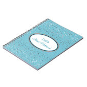 Carnet Carnet-mariées (Côté gauche)