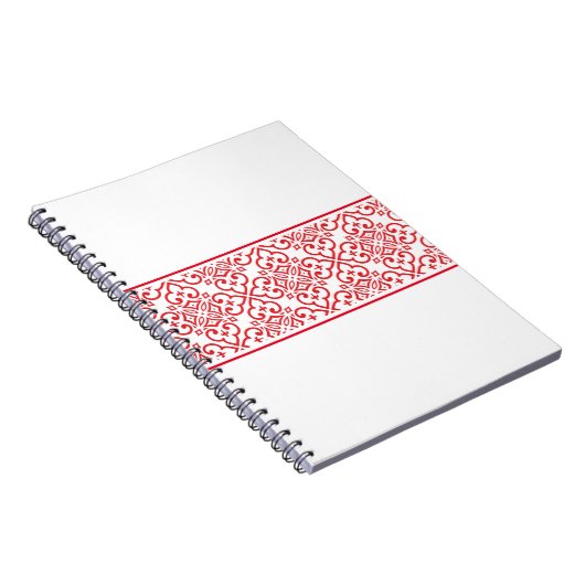 Carnet Carnet-Maroc (Côté Droit)