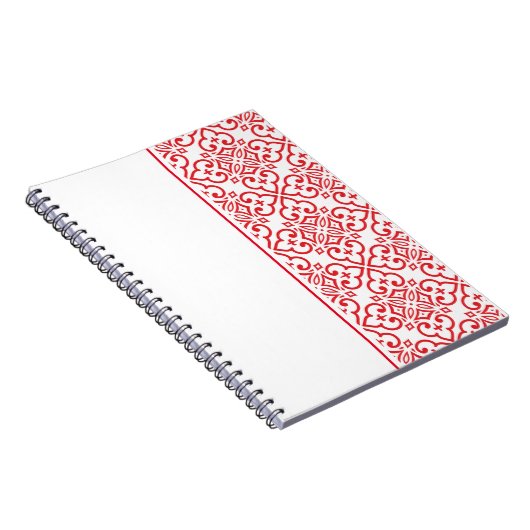 Carnet Carnet-Maroc (Côté Droit)