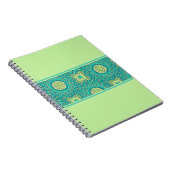 Carnet Carnet-Maroc (Côté Droit)