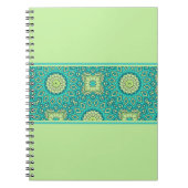 Carnet Carnet-Maroc (Devant)