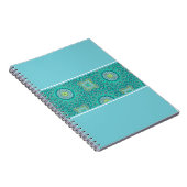 Carnet Carnet-Maroc (Côté Droit)