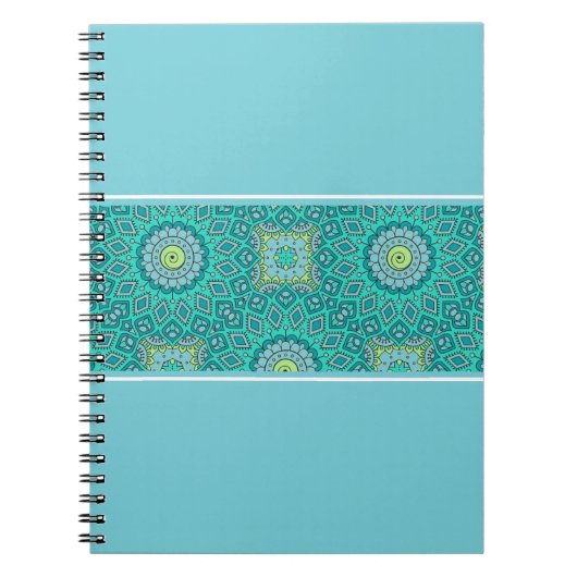 Carnet Carnet-Maroc (Devant)