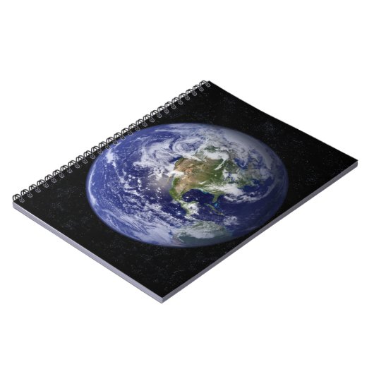 Carnet Carnet-planète Terre (Côté gauche)