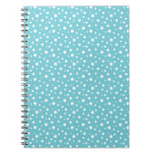 Carnet Carnet-Pois (Devant)