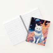 Carnet "Carnet principal : où les idées prennent forme" (Intérieur)