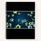 Carnet Carnet-soccer (Devant)