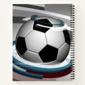 Carnet Carnet-soccer (Dos)