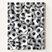 Carnet Carnet-soccer (Dos)