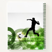 Carnet Carnet-soccer (Dos)