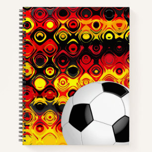 Carnet Carnet-soccer