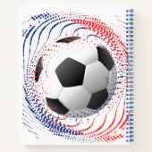 Carnet Carnet-soccer (Dos)