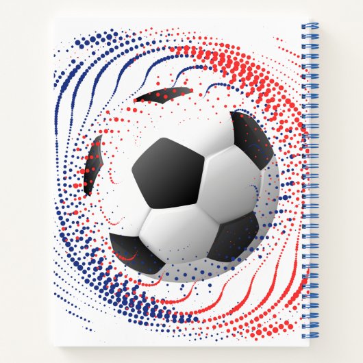 Carnet Carnet-soccer (Dos)