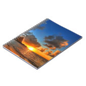 Carnet Carnet-Sunset Beach (Côté gauche)