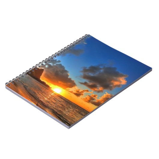 Carnet Carnet-Sunset Beach (Côté gauche)