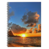 Carnet Carnet-Sunset Beach (Devant)