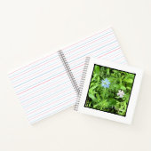 Carnet Carré d'espoir (Intérieur)