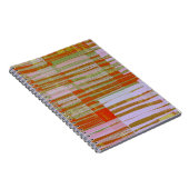 Carnet Carreauté (Côté Droit)
