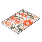 Carnet Carrelage Déco Jardin d'été (Côté gauche)