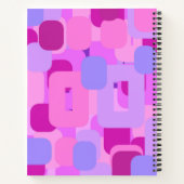 Carnet Carrés (Dos)