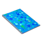 Carnet Carrés rétros ! (Côté Droit)