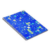 Carnet Carrés rétros ! (Côté Droit)