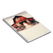Carnet Carrosse en or de la princesse Histoire bleue Pers (Côté Droit)