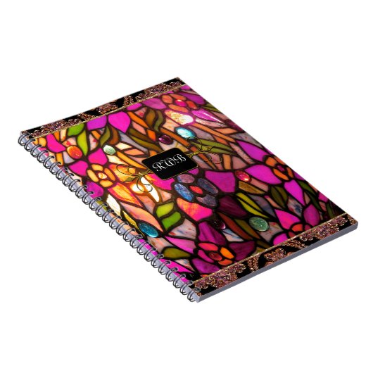 Carnet Carrousel (Côté Droit)